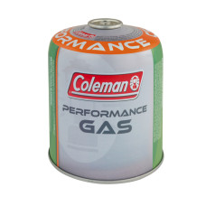 Гвинтові газові картриджі Coleman Performance C500, 440 г газ