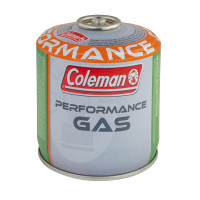 Картридж Coleman Performance C300, що вкручується, 240г газ