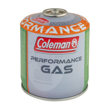 Картридж Coleman Performance C300, що вкручується, 240г газ