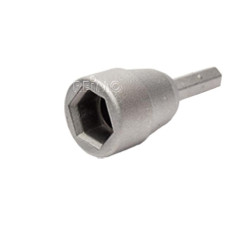  Peggy Peg Hardcore Adapter Алюміній підходить для всіх PP кілочків