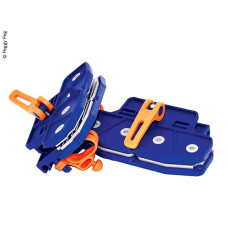  Peggy Peg Fix&Go AntiFlap, затискач тента, зменшує шум від заслінки