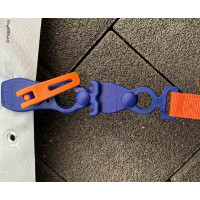 Peggy Peg U-Connector 4 шт., зєднання з крокодилом Peg