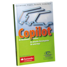 Замовляйте Copilot for Caravan and Motorhome від DCHV