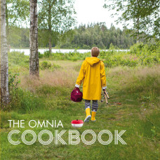  Кулінарна книга OMNIA, англ
