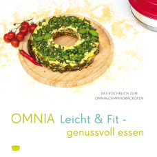  Кулінарна книга "OMNIA Leicht & Fit - genussvoll essen"
