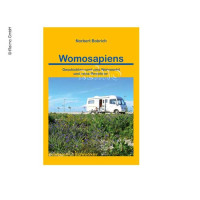  Посібник з експлуатації зовнішнього приміщення "WOMOSAPIENS"