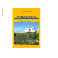  Посібник з експлуатації зовнішнього приміщення "WOMOSAPIENS"