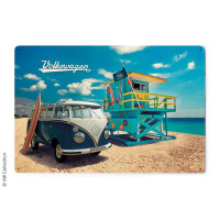 VW Coll. T1 Листова пластина