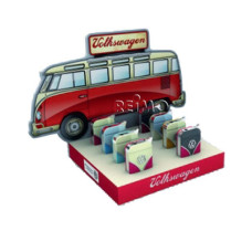 Колекція запальничок VW, VW Bulli T1 спереду, 1 шт