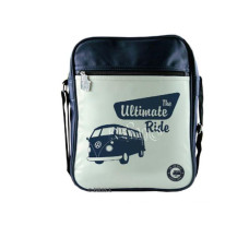 Сумка VW Collection The Ultimate Ride, 33 x 26 x 9 см