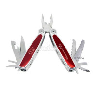 Колекція VW VW Bulli Multi-Tool з металу 9,8 x 2,2 x 4,4 см