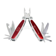 Колекція VW VW Bulli Multi-Tool з металу 9,8 x 2,2 x 4,4 см