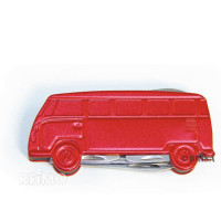 Сумка VW Col. Bulli 3D