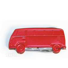 Сумка VW Col. Bulli 3D