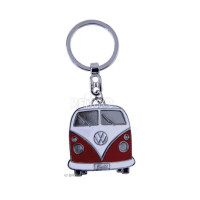  Колекція VW брелок, червоний Bulli-Front-Design