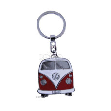  Колекція VW брелок, червоний Bulli-Front-Design