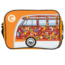  Колекція VW Сумка через плече VW Bulli, Bubbles