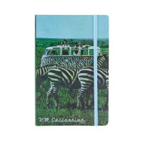 Колекція VW Notebook Safari, DIN A5