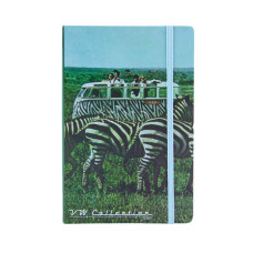 Колекція VW Notebook Safari, DIN A5
