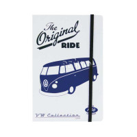  Ноутбук колекції VW Original Ride
