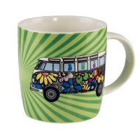  VW Collection Кавова чашка VW Bulli "Love Bus"