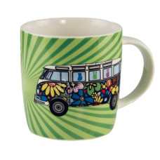  VW Collection Кавова чашка VW Bulli "Love Bus"