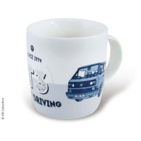 VW Coll. Кавова чашка Т3