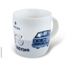 VW Coll. Кавова чашка Т3