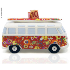  Скарбничка VW Collection Bulli Bubble з дошкою для серфінгу, порцеляна