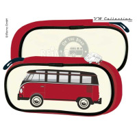  Класичний автобус VW Collection Mäppchen