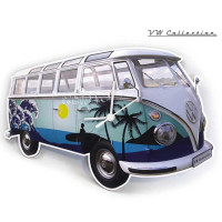  Колекція VW Настінні годинники Surf