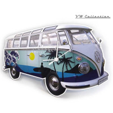  Колекція VW Настінні годинники Surf