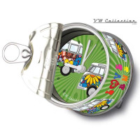  Колекція VW MyClock LoveBus