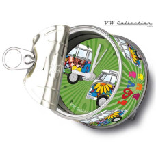  Колекція VW MyClock LoveBus