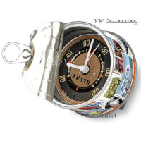  Колекція марок VW MyClock