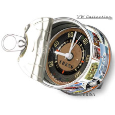  Колекція марок VW MyClock