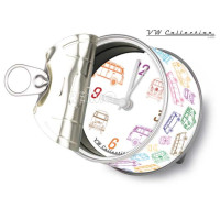  Колекція VW MyClock Outline