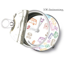  Колекція VW MyClock Outline