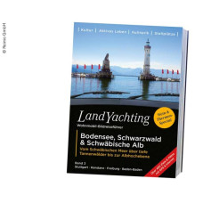  LandYachting Німеччина