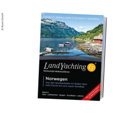  LandYachting Норвегія