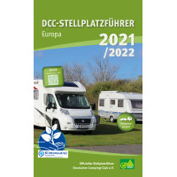 DCC Pitch Guide Europe 2021