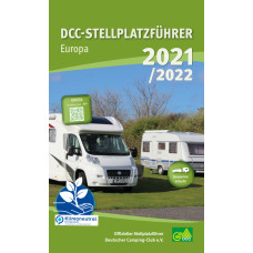 DCC Pitch Guide Europe 2021