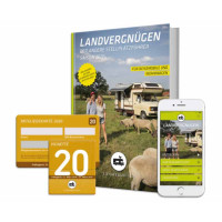 Посібник з розваги Land Fun 2020
