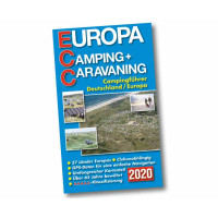 ECC Europe Camping and Caravaning 2020