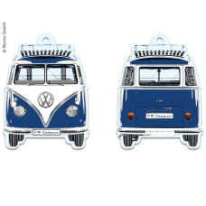 Колекція VW Bulli Освіжувач повітря Ocean, 7x9 см