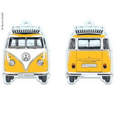 VW Collection Bulli-Освіжувач повітря Citrus, 7x9см