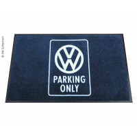  VW Collect Килимок синій
