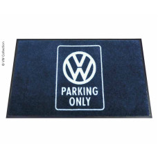  VW Collect Килимок синій