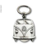  Брелок VW Collection з чіпом візка для покупок
