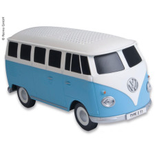  Динамік VW Collection Bulli-Bluetooth, синій